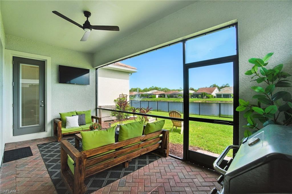 COMPASS LANDING - Residential