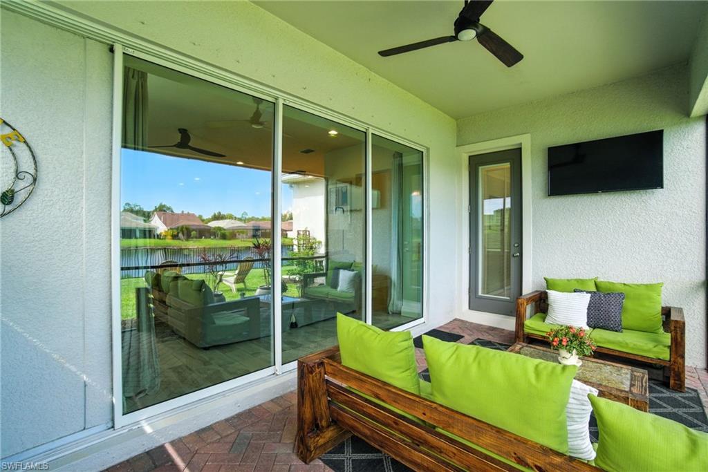 COMPASS LANDING - Residential