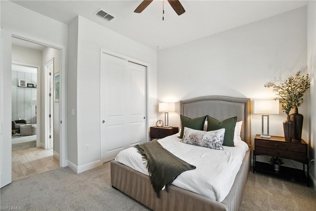 COMPASS LANDING - Residential