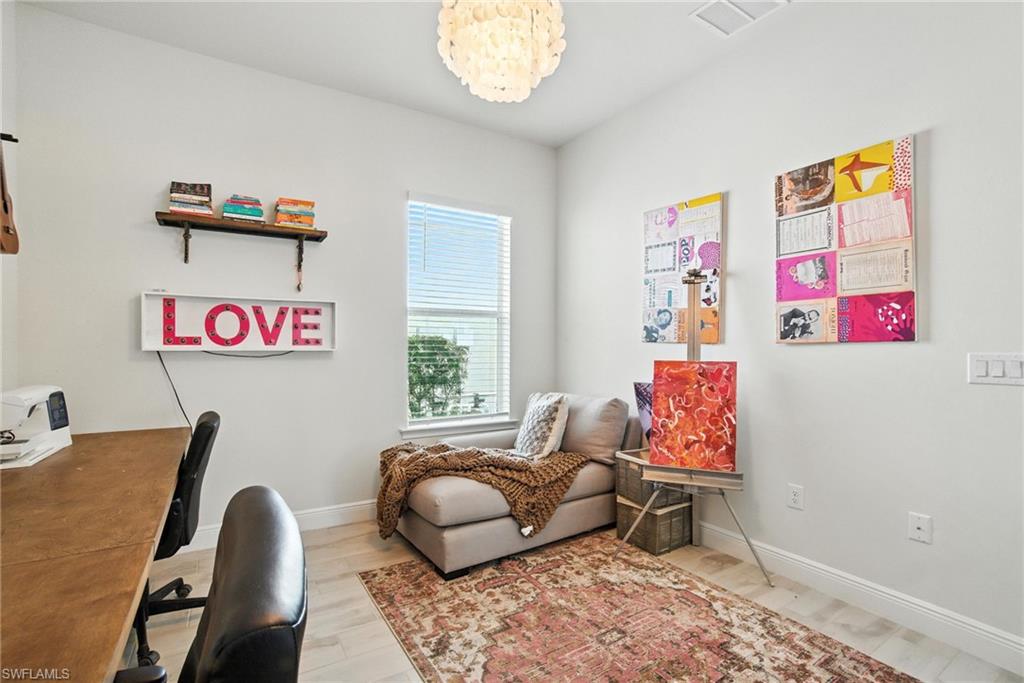 COMPASS LANDING - Residential