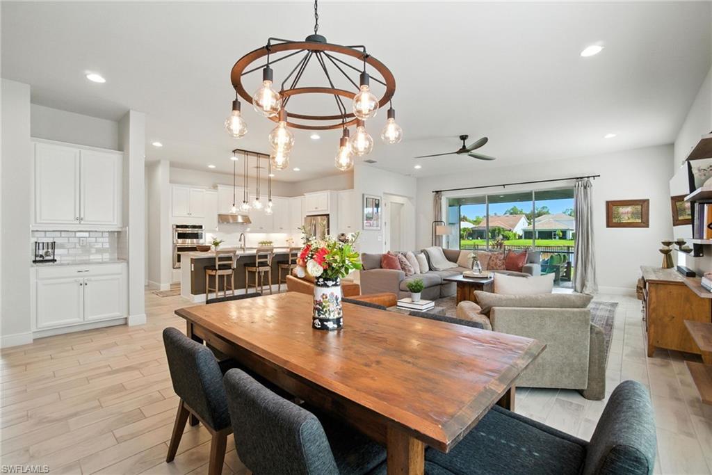 COMPASS LANDING - Residential