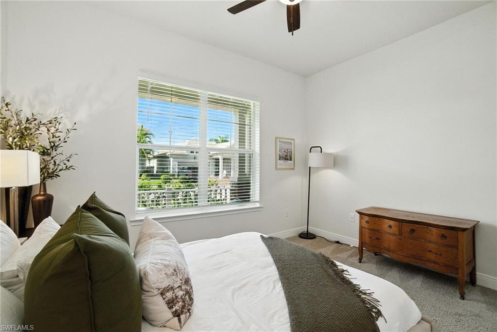 COMPASS LANDING - Residential