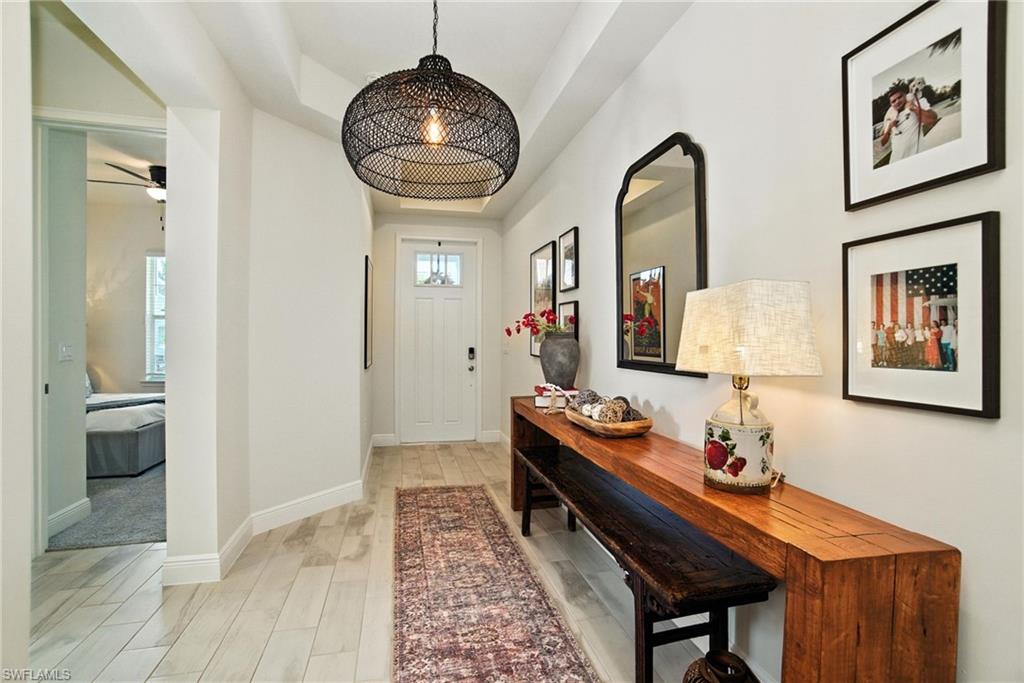 COMPASS LANDING - Residential