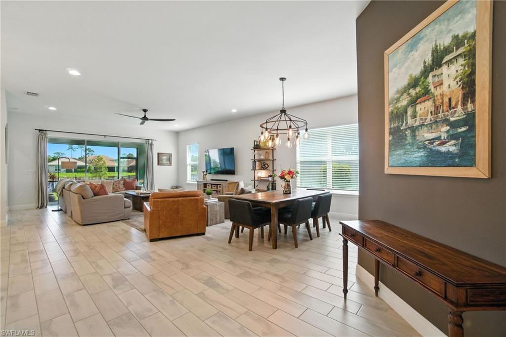 COMPASS LANDING - Residential