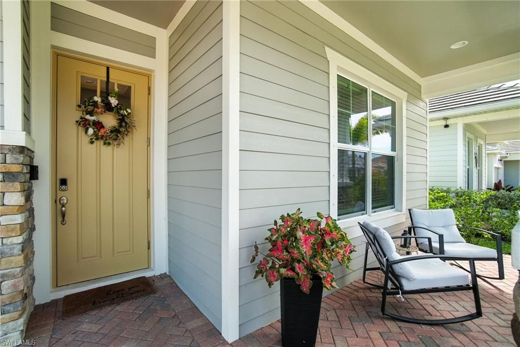 COMPASS LANDING - Residential