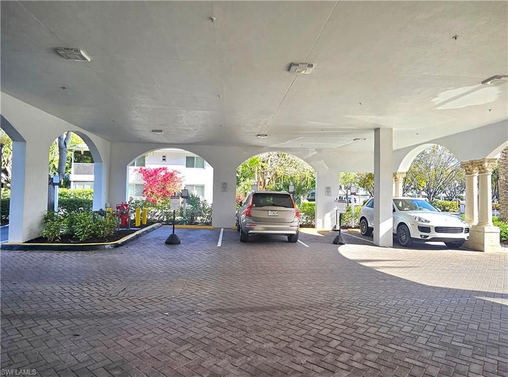 Photo of 375 5th AVE S #302, NAPLES, FL 34102 (MLS # 226018464)
