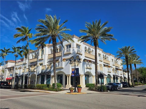 Photo of 375 5th AVE S #302, NAPLES, FL 34102 (MLS # 226018464)