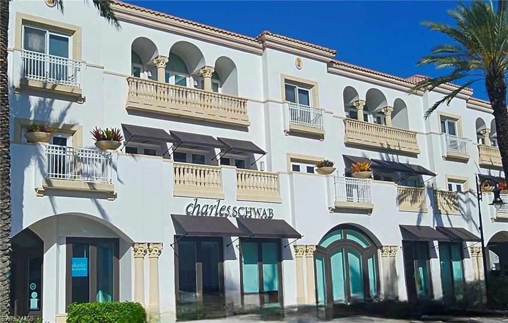 Photo of 375 5th AVE S #302, NAPLES, FL 34102 (MLS # 226018464)
