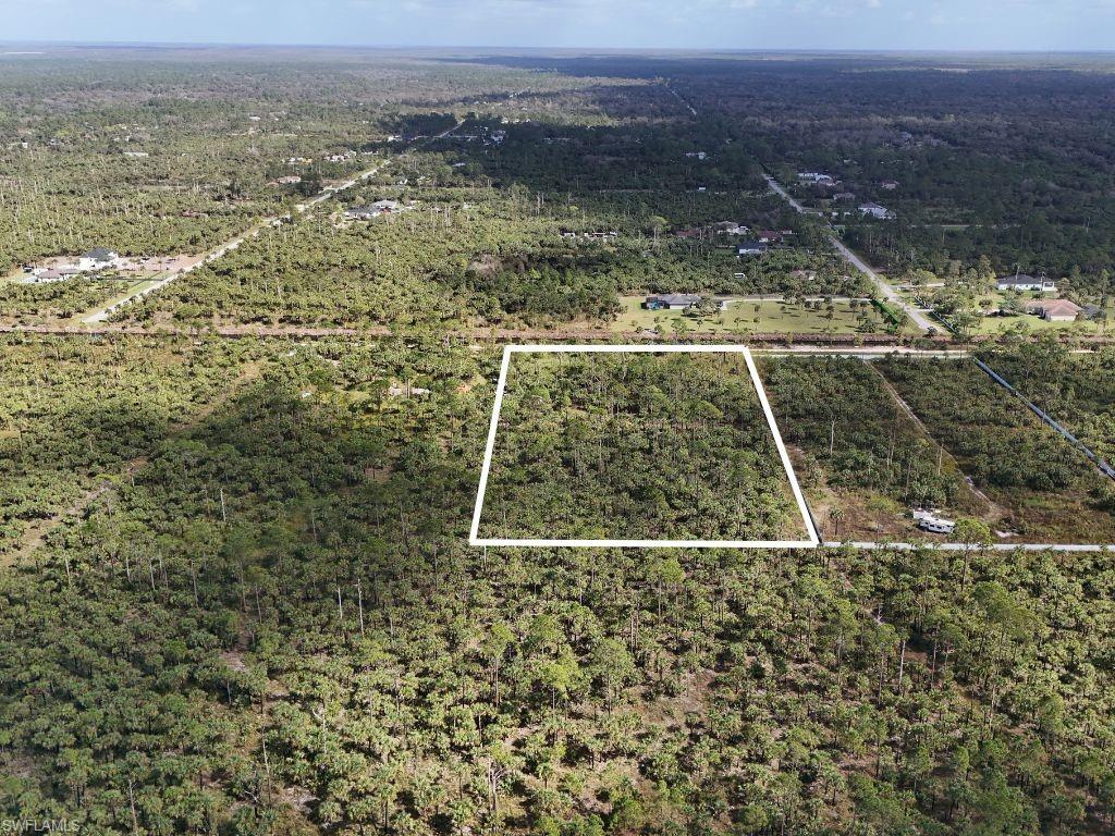 GOLDEN GATE ESTATES - Land