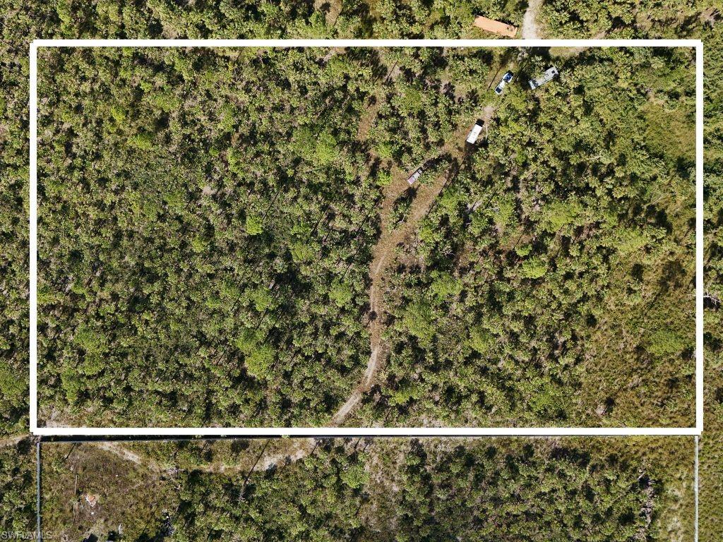 GOLDEN GATE ESTATES - Land