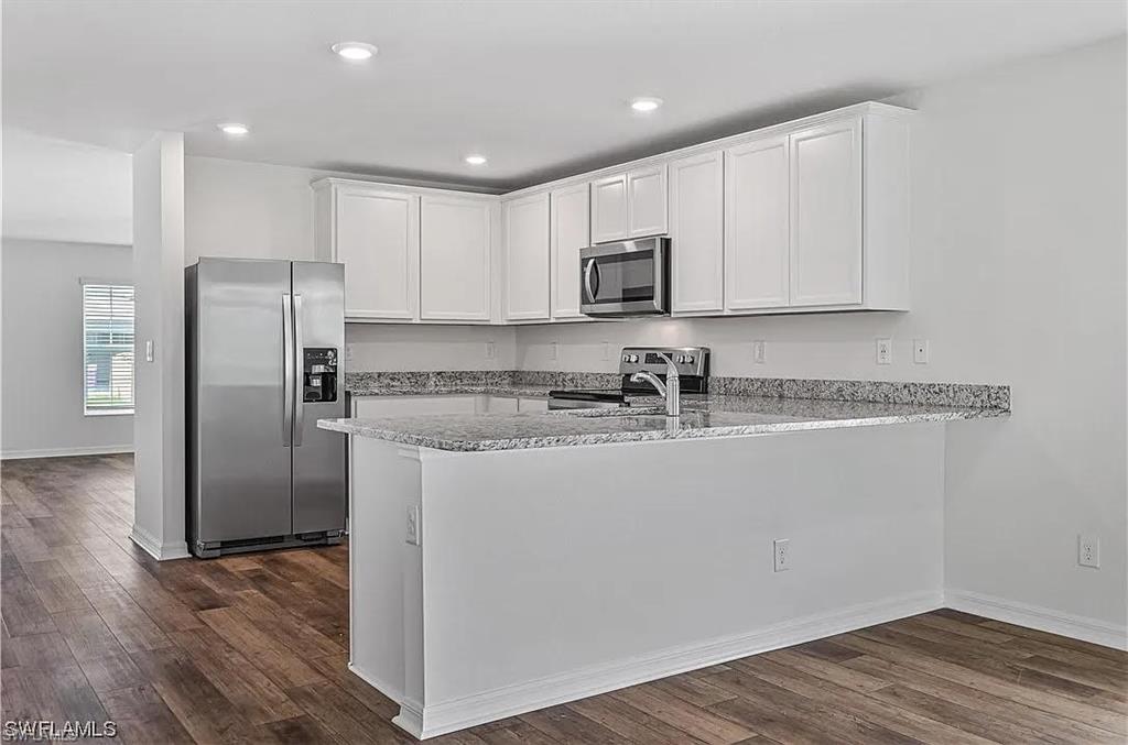 IMMOKALEE HIGHLANDS - Residential