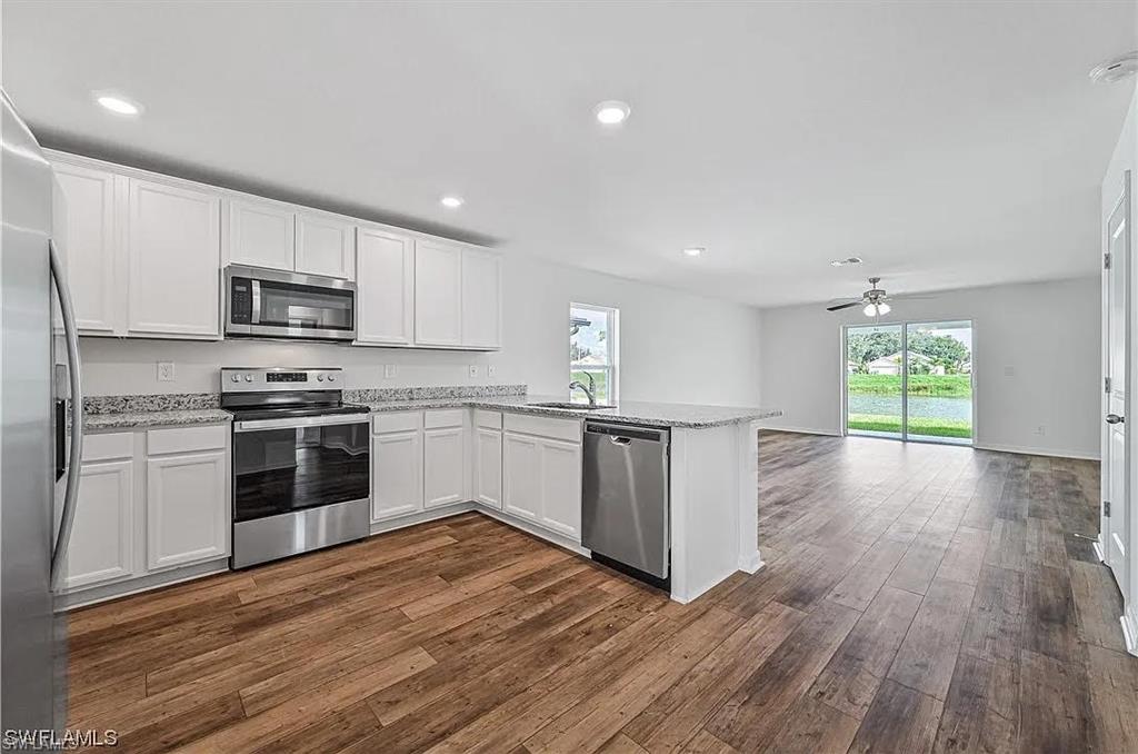 IMMOKALEE HIGHLANDS - Residential