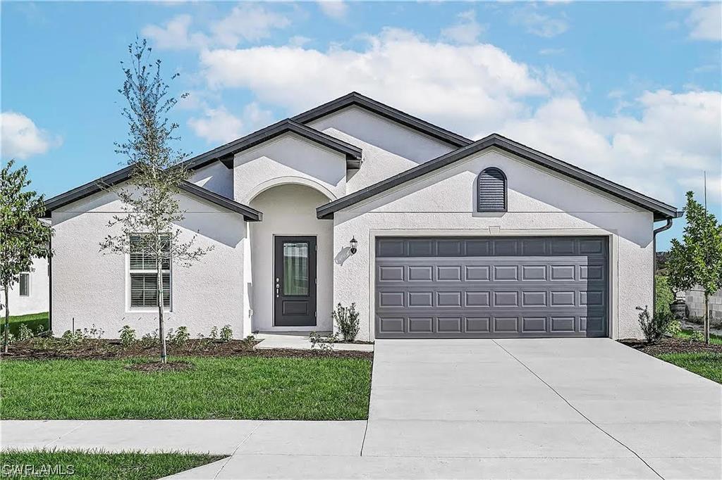 IMMOKALEE HIGHLANDS - Residential