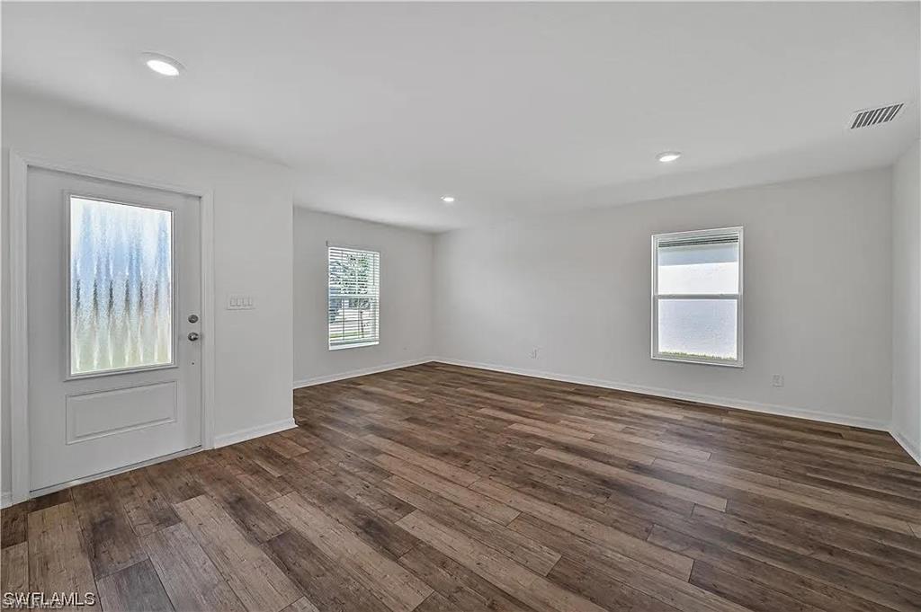 IMMOKALEE HIGHLANDS - Residential