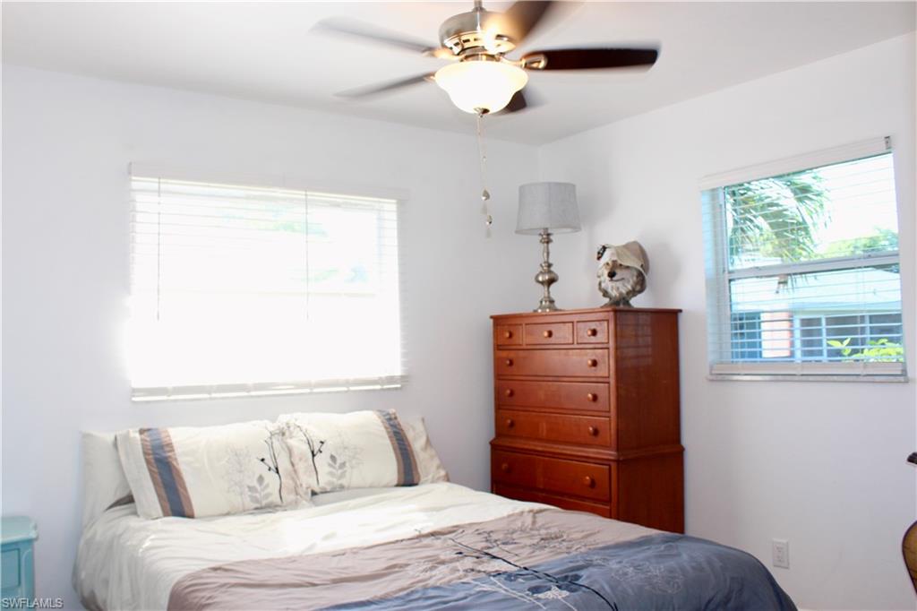 COCOHATCHEE VILLAS - Residential