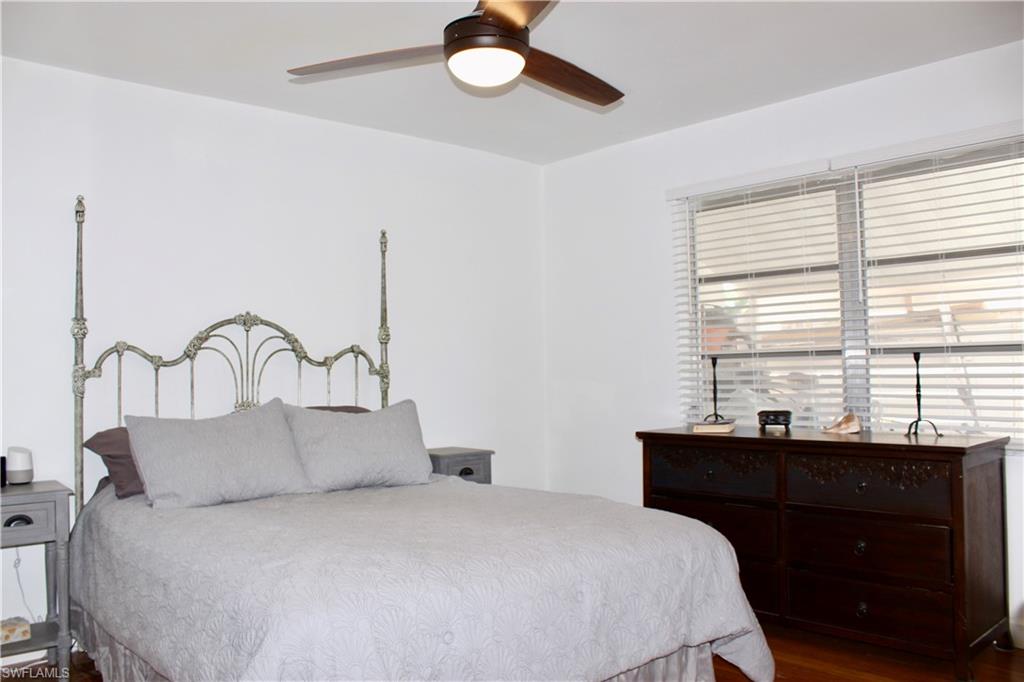 COCOHATCHEE VILLAS - Residential