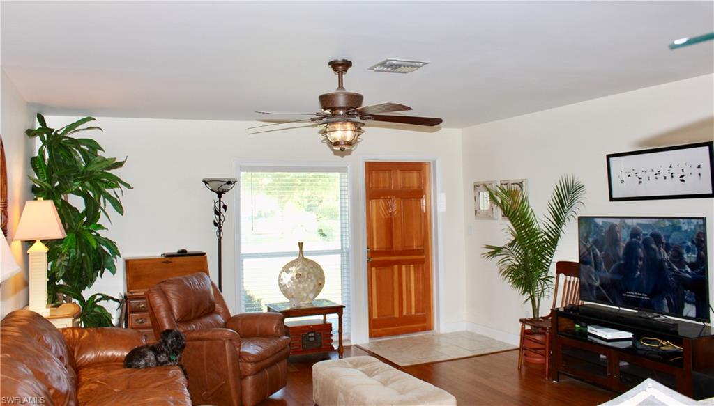 COCOHATCHEE VILLAS - Residential