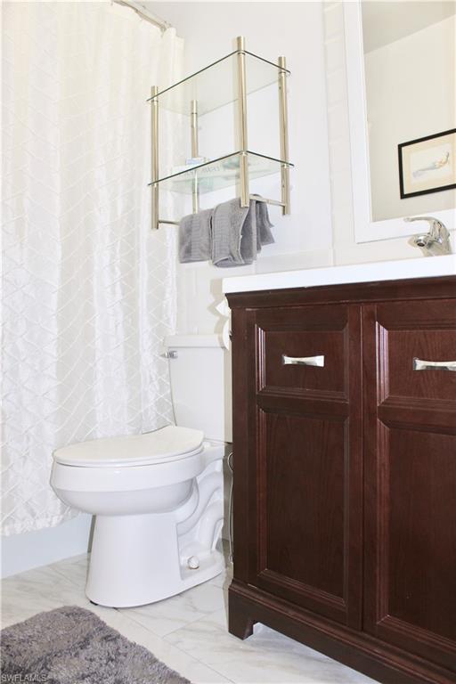 COCOHATCHEE VILLAS - Residential