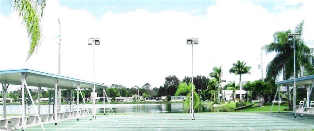 LAKE ARROWHEAD MOB VILLAGE - Residential