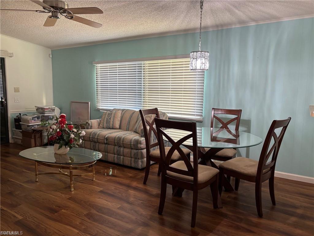 LAKE ARROWHEAD MOB VILLAGE - Residential