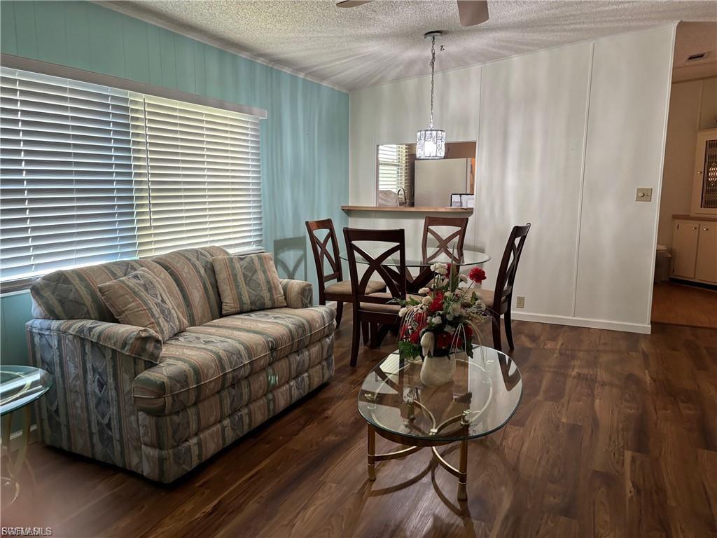 LAKE ARROWHEAD MOB VILLAGE - Residential