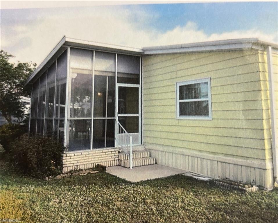 LAKE ARROWHEAD MOB VILLAGE - Residential