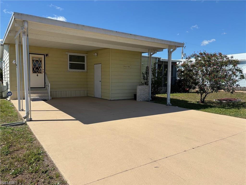 LAKE ARROWHEAD MOB VILLAGE - Residential