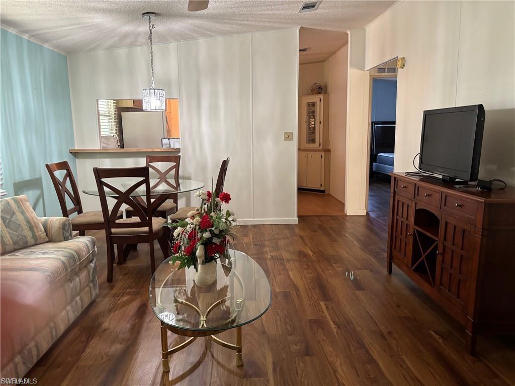 LAKE ARROWHEAD MOB VILLAGE - Residential