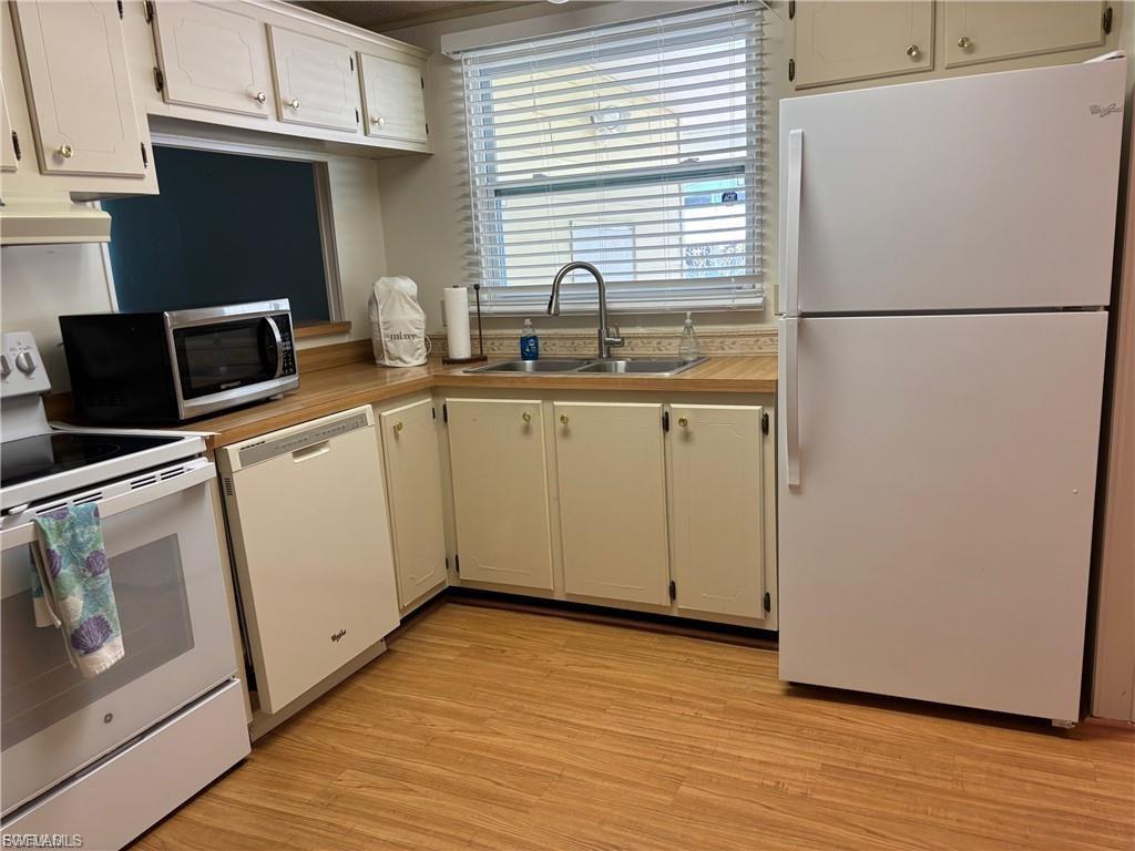 LAKE ARROWHEAD MOB VILLAGE - Residential