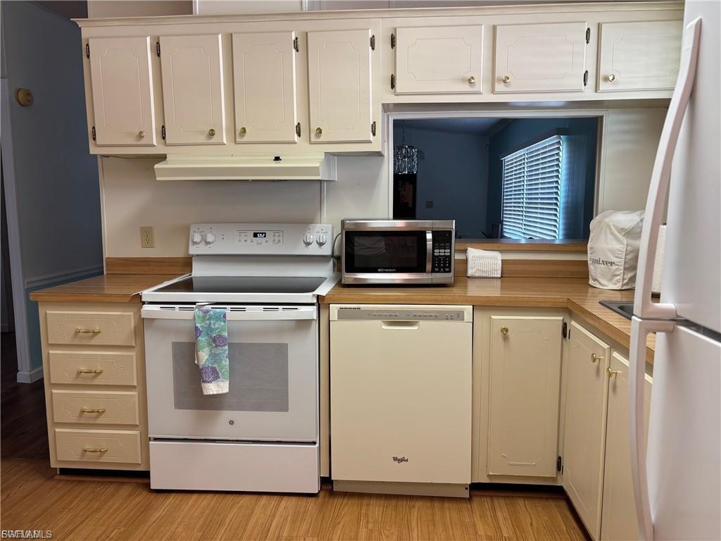 LAKE ARROWHEAD MOB VILLAGE - Residential