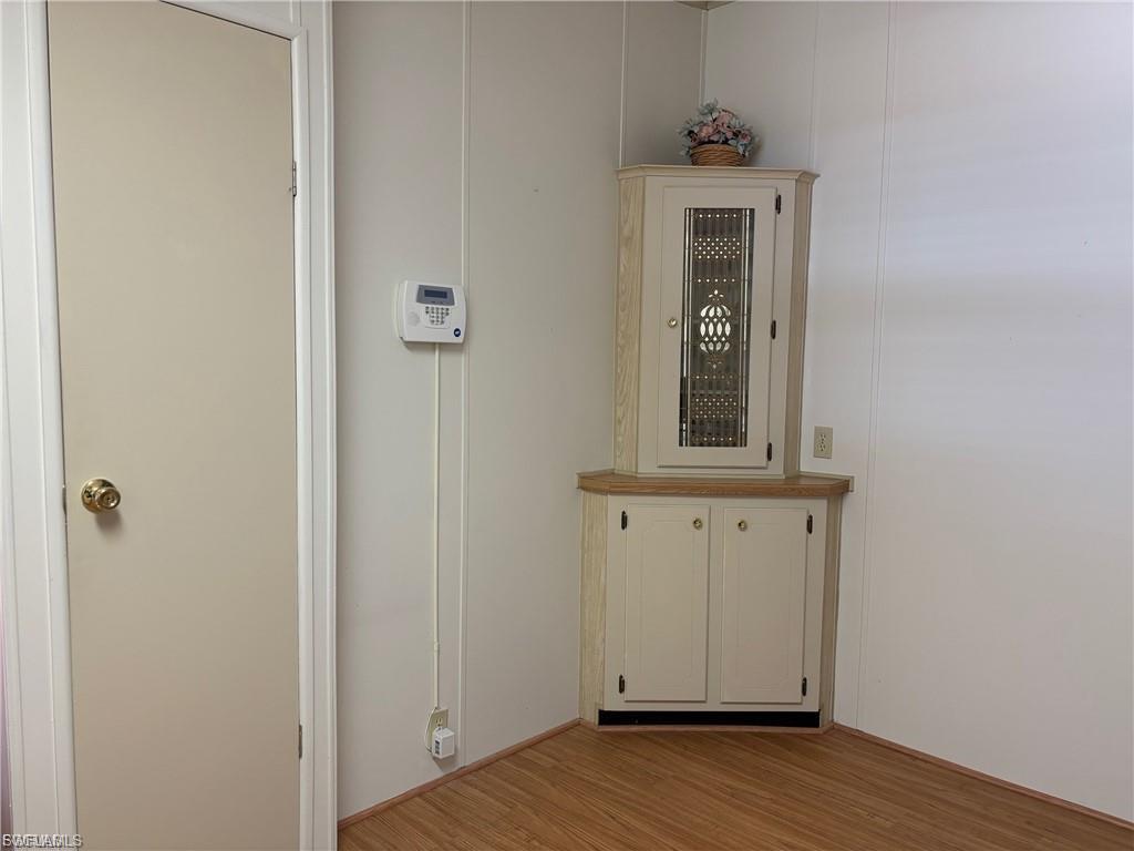 LAKE ARROWHEAD MOB VILLAGE - Residential