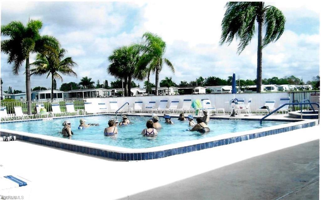 LAKE ARROWHEAD MOB VILLAGE - Residential