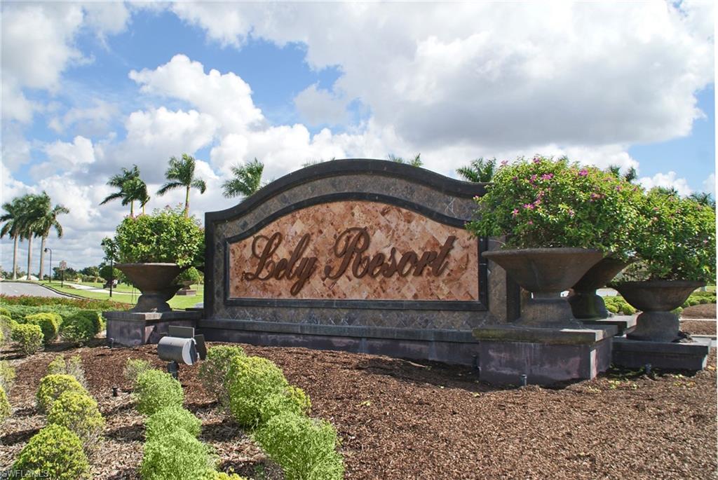 FALCONS GLEN - Residential