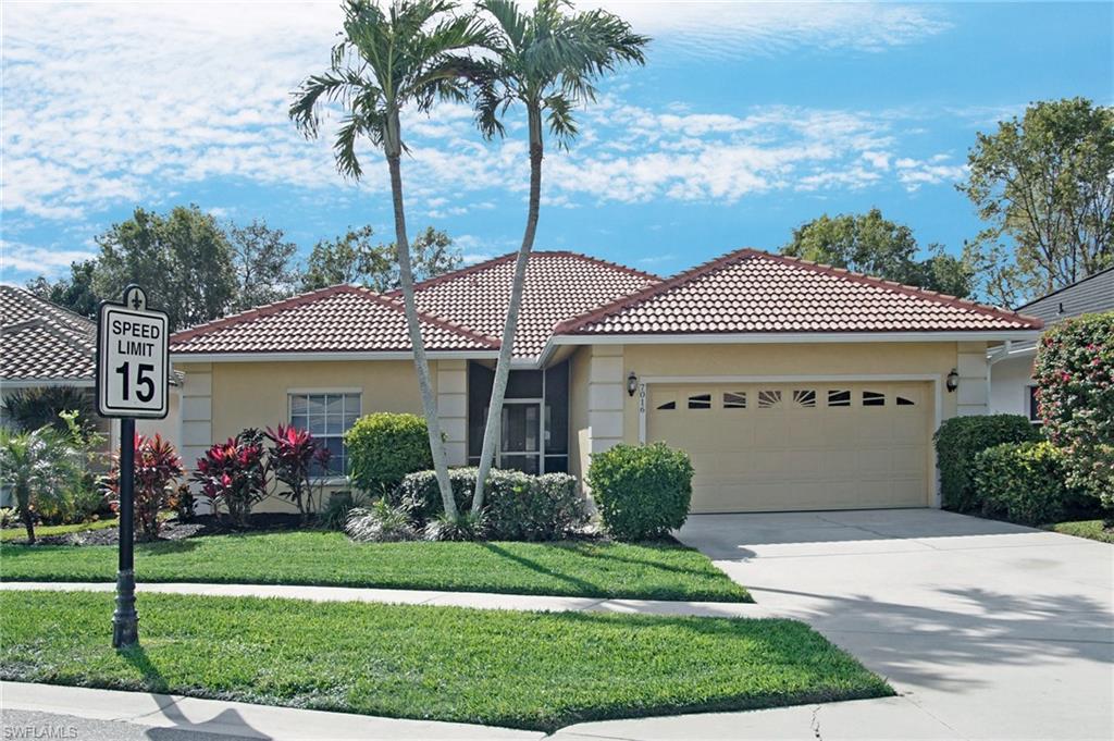 FALCONS GLEN - Residential