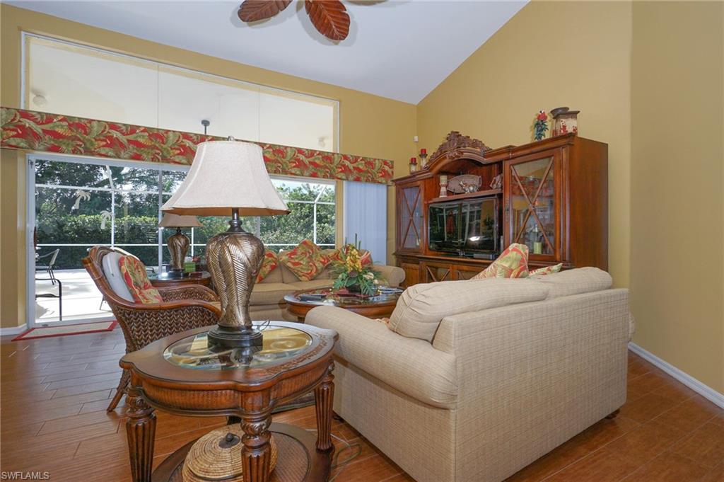 FALCONS GLEN - Residential