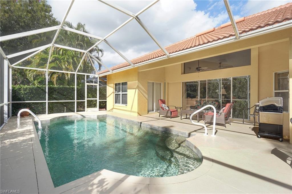 FALCONS GLEN - Residential