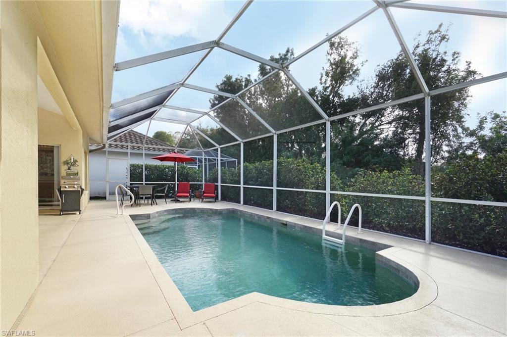 FALCONS GLEN - Residential