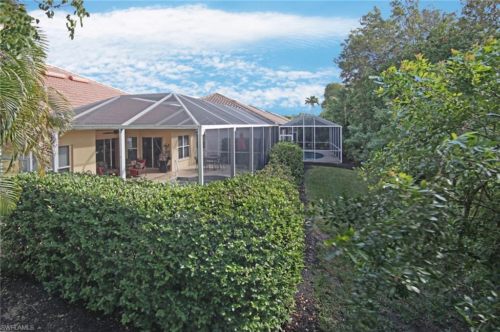 FALCONS GLEN - Residential