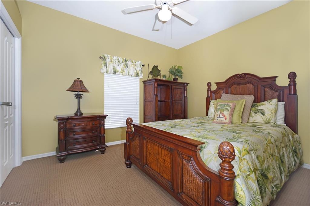 FALCONS GLEN - Residential