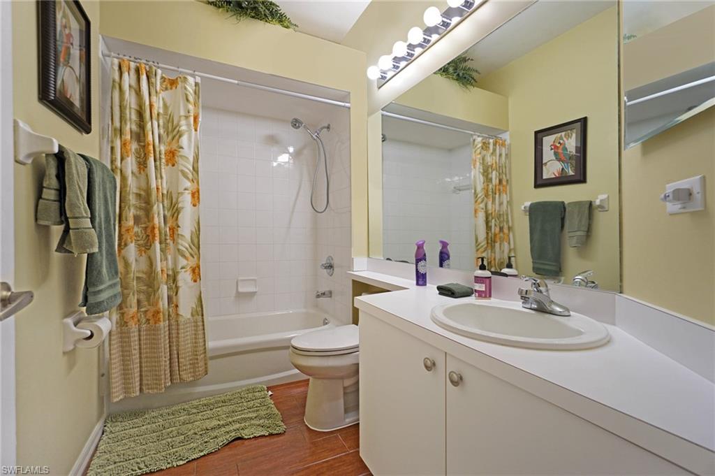 FALCONS GLEN - Residential