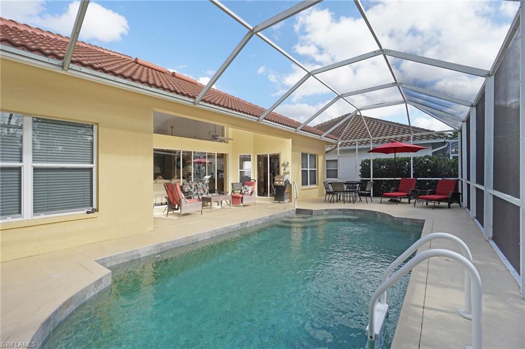 FALCONS GLEN - Residential