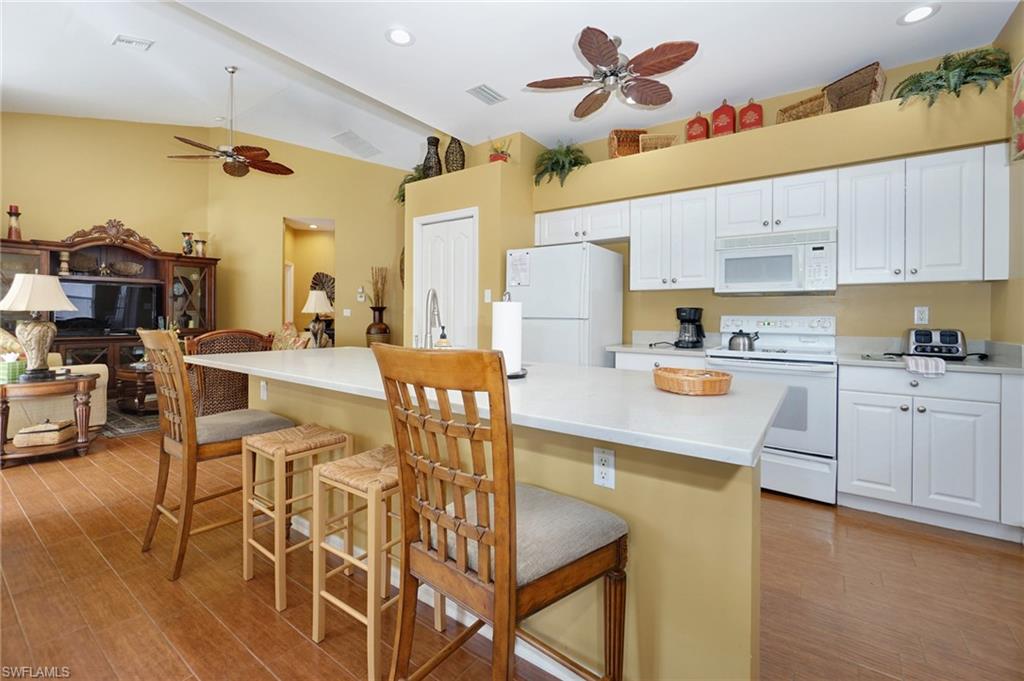 FALCONS GLEN - Residential