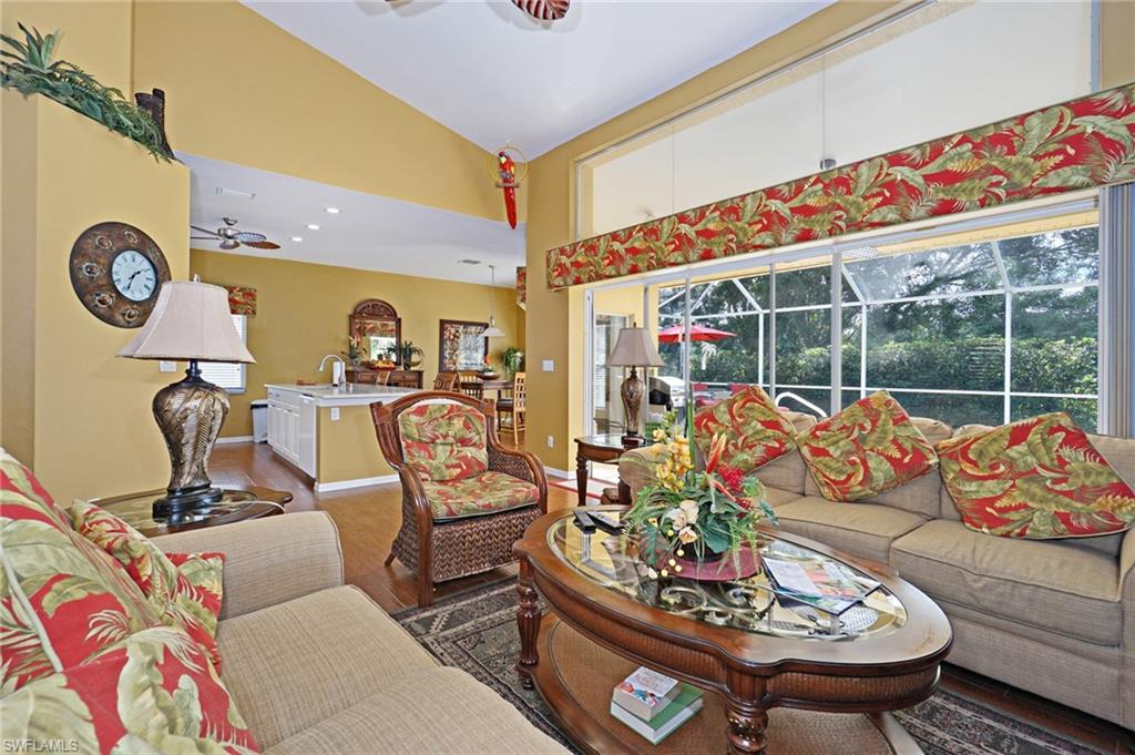 FALCONS GLEN - Residential