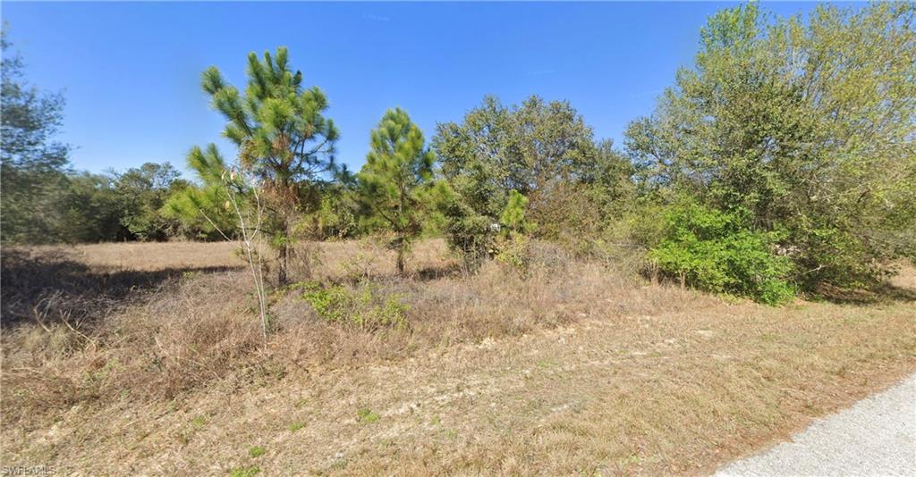 LEHIGH ACRES - Land