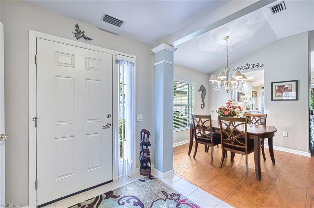 CYPRESS PRESERVE - Residential