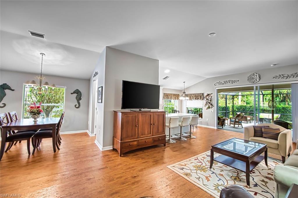 CYPRESS PRESERVE - Residential