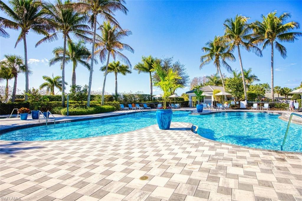 CYPRESS PRESERVE - Residential