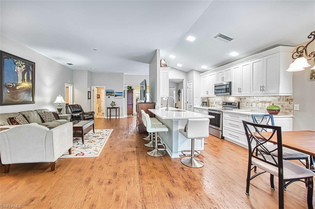 CYPRESS PRESERVE - Residential