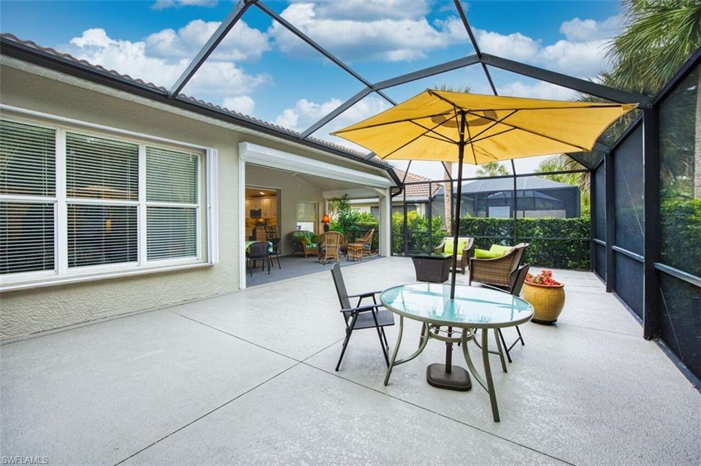 CYPRESS PRESERVE - Residential