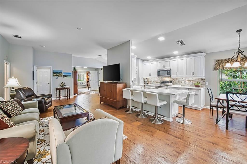 CYPRESS PRESERVE - Residential